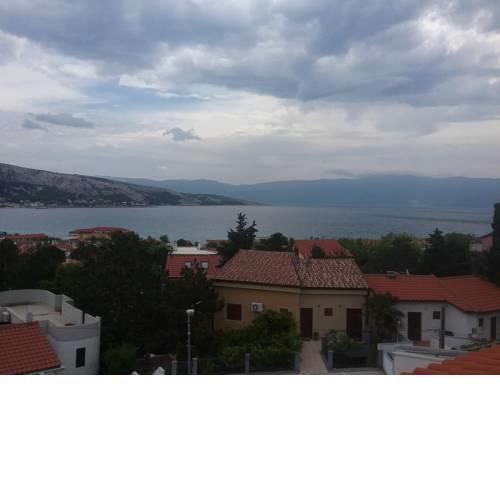 Apartman zarok