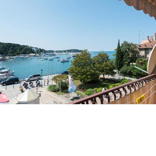 Apartment Adriatic Sea View Zoe