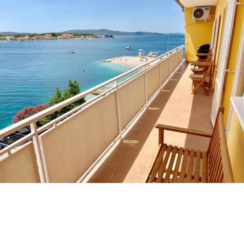 Apartman Žombor