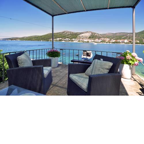 Apartman Zoranka