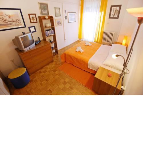 Apartman Zorka