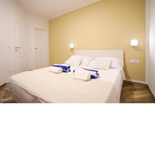 Apartman Zrnić