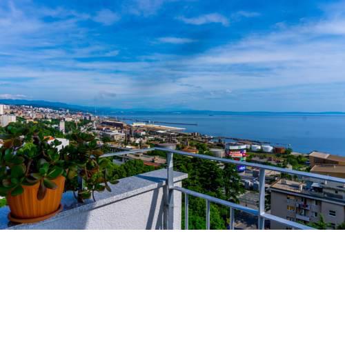 Apartman ZTC