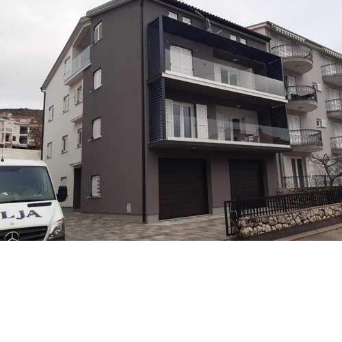 Apartman ☆☆☆