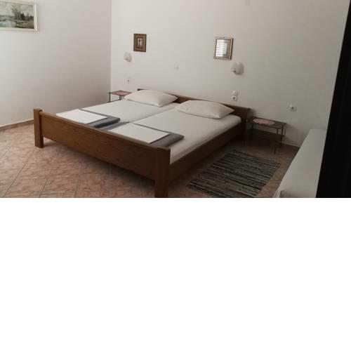 Apartmani 2 SOKOLA