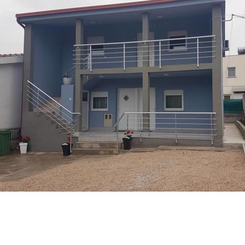 Apartmani AB