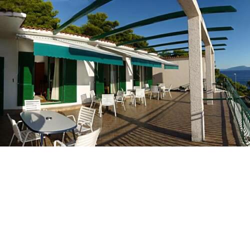 Apartmani Abel