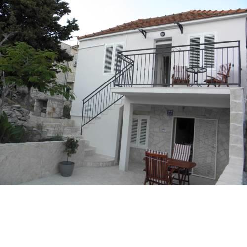 Apartmani Adam
