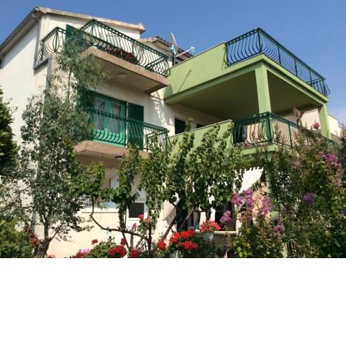 Apartmani Agard