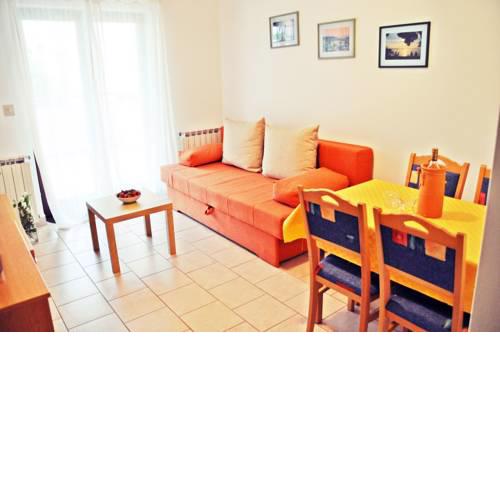 Apartmani Alavuk
