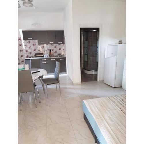 Apartmani Aldy