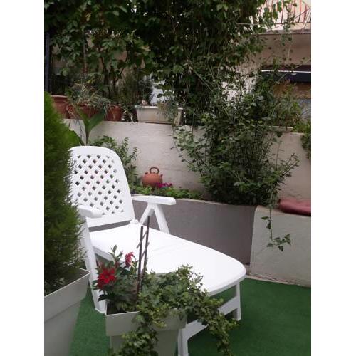 Apartmani Alena