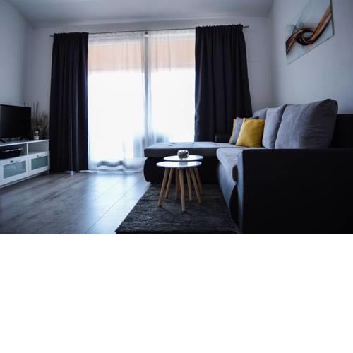 Apartmani A&M