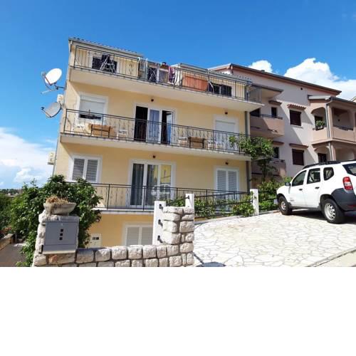 apartmani AMOR