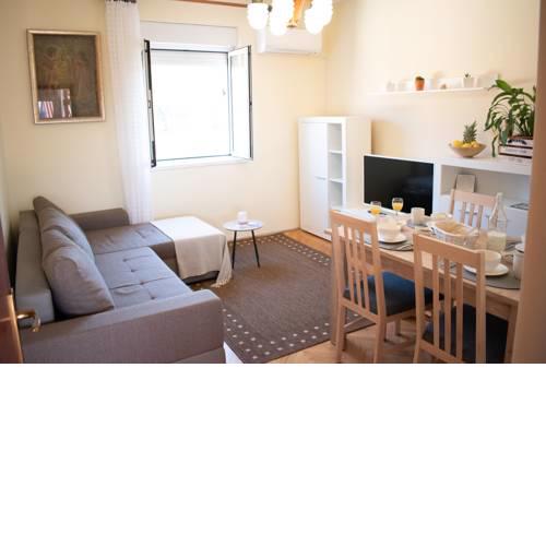 Apartmani Ana 10 min. hoda od centra Trogira