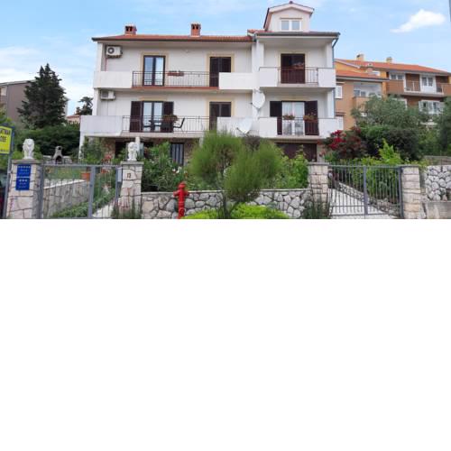 Apartmani Ana