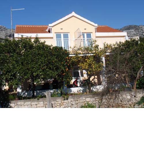 Apartmani Anđelka
