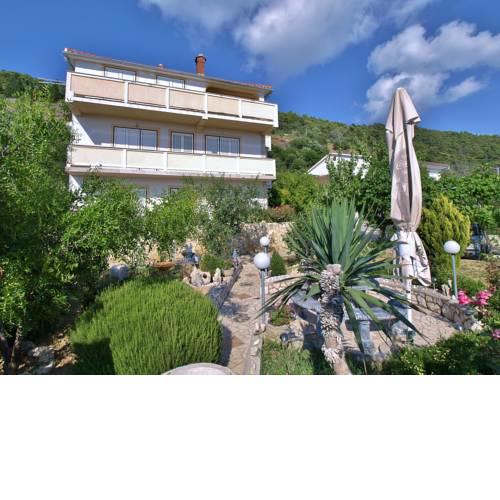 Apartmani Anđelo i Ružica