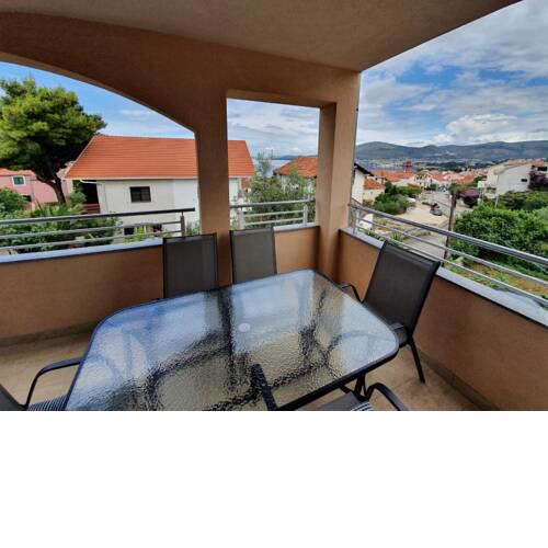 Apartmani Andrea
