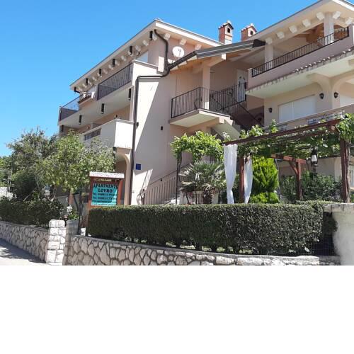 Apartmani Ane