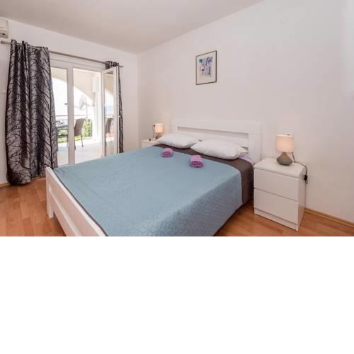 Apartmani ANGELA