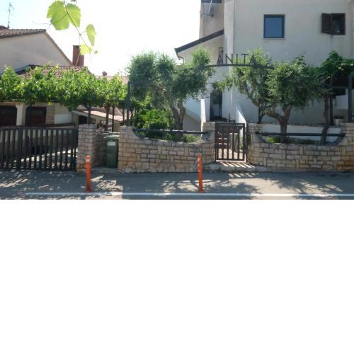 Apartmani Anita