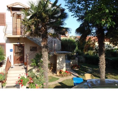 Apartmani Anita