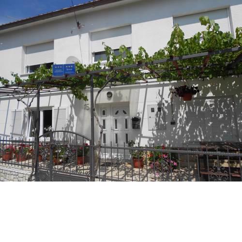 Apartmani Anja