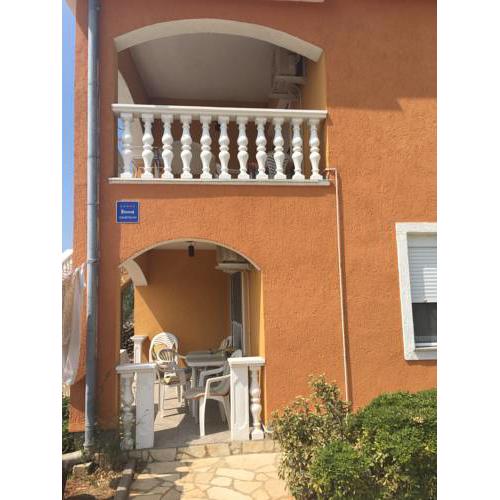 Apartmani Anna
