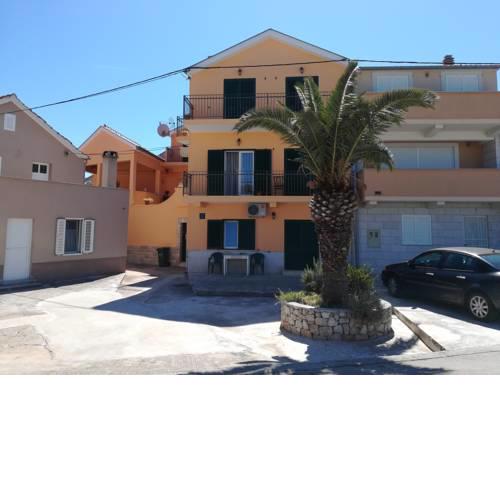 Apartmani Ante Gega