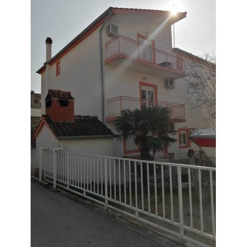 Apartmani Ante Trošić Bunjkić Pirovac