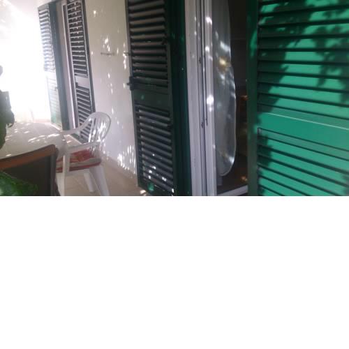 Apartmani Antonela
