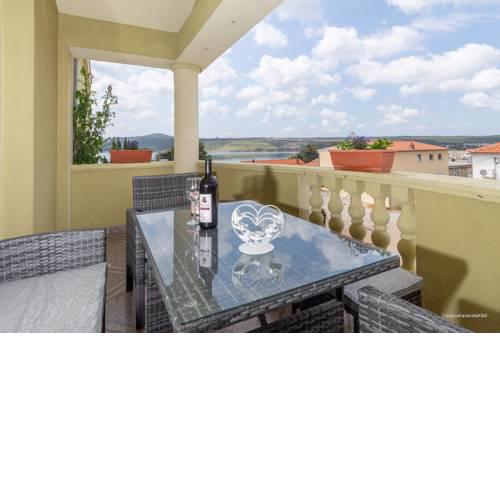 Apartmani Antonela