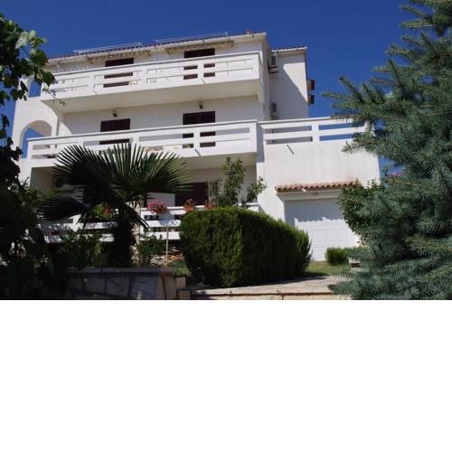 Apartmani Antonia