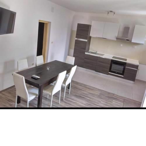 Apartmani Antonija Santini