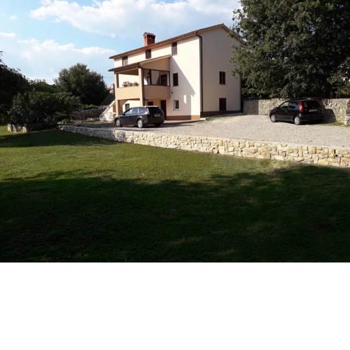 Apartmani Antonija