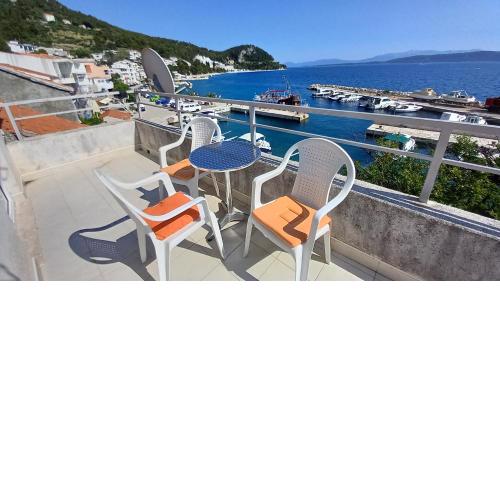 Apartmani Antonini 2