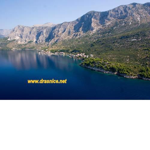 Apartmani Apollo Drasnice