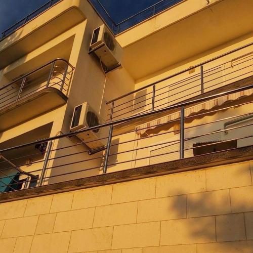 Apartmani Arma