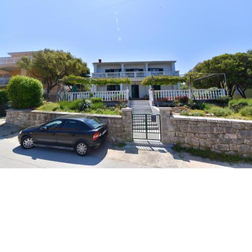 Apartmani Badurina - Maslina