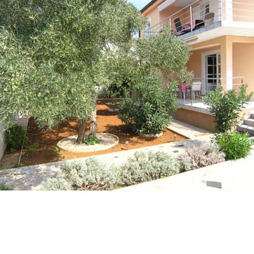 Apartmani Bakran