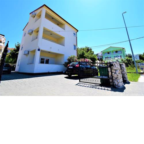 APARTMANI BAKRAN