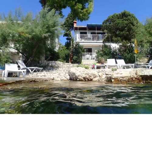 Apartmani Balažić