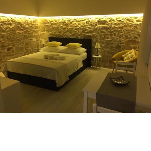 Apartmani Baranovic