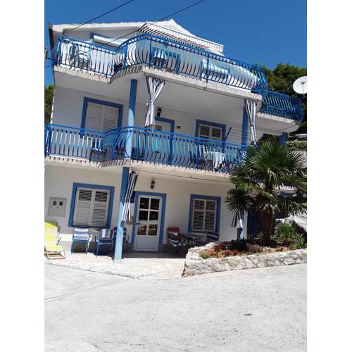 Apartmani Barešić
