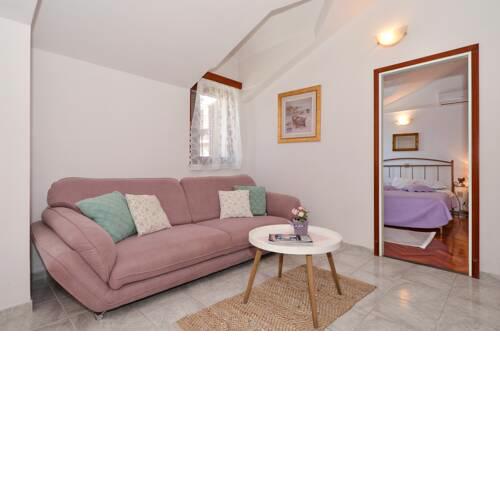 Apartmani Bašić 1