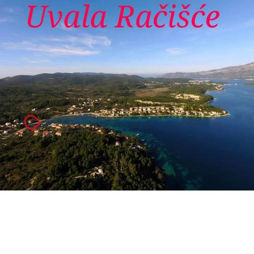 Apartmani Batistić