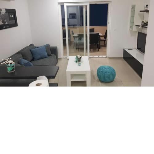 Apartmani Beach