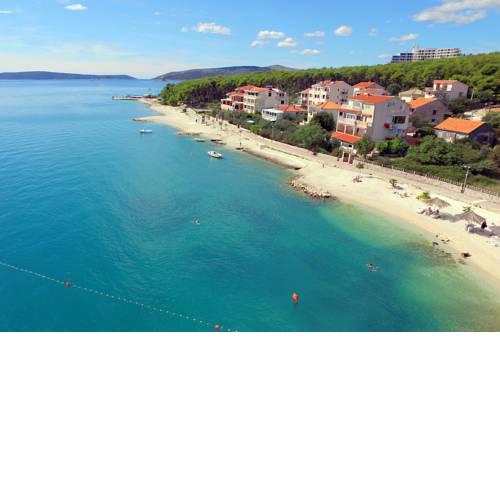 Apartmani Beba