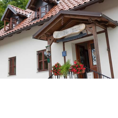 Apartmani Belveder